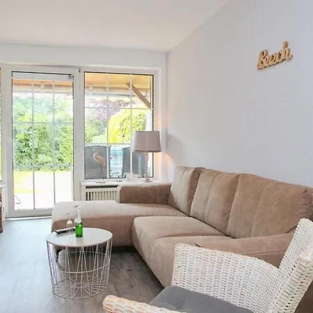 Moewenstrasse Haus 7 Inkl Wlan *