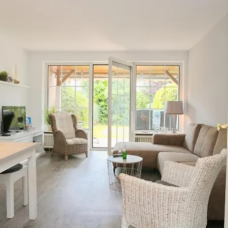 Moewenstrasse Haus 7 Inkl Wlan Holiday home Groemitz