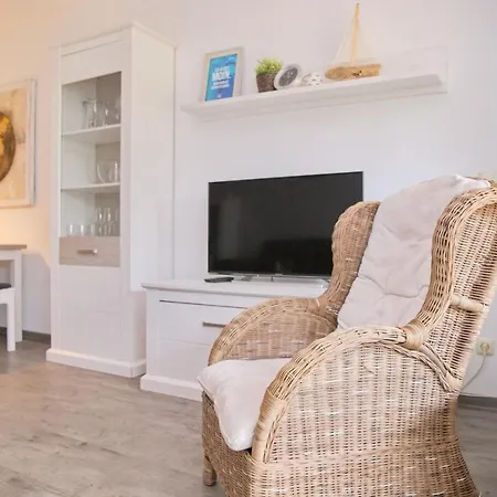 Moewenstrasse Haus 7 Inkl Wlan *