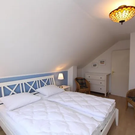 Moewenstrasse Haus 7 Inkl Wlan * 그로미츠