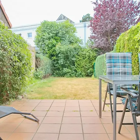 Moewenstrasse Haus 7 Inkl Wlan *