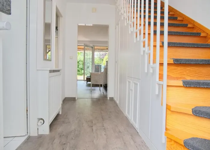 Moewenstrasse Haus 7 Inkl Wlan Grömitz