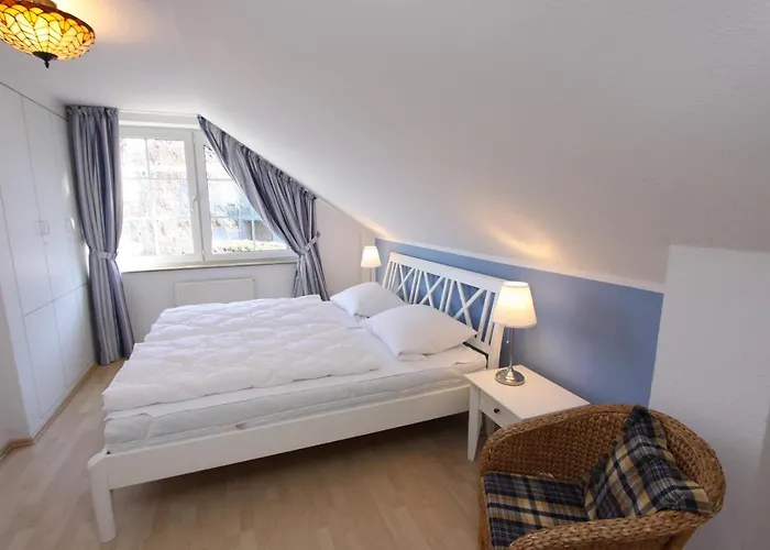 Moewenstrasse Haus 7 Inkl Wlan Vakantiehuis Grömitz