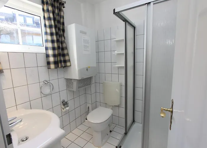 Moewenstrasse Haus 7 Inkl Wlan Vakantiehuis