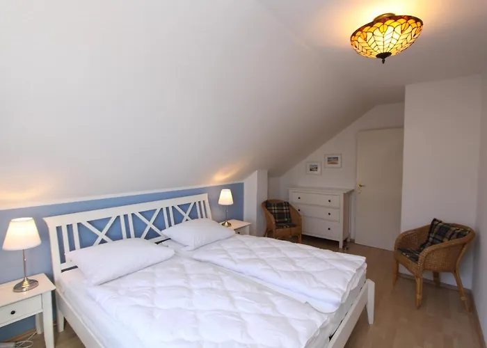 Moewenstrasse Haus 7 Inkl Wlan * Grömitz